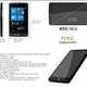 Illustration for article titled HTC HD3 Leak: Windows Phone 7 Mega-Phone With 4.5 AMOLED and 1.5GHz Snapdragon